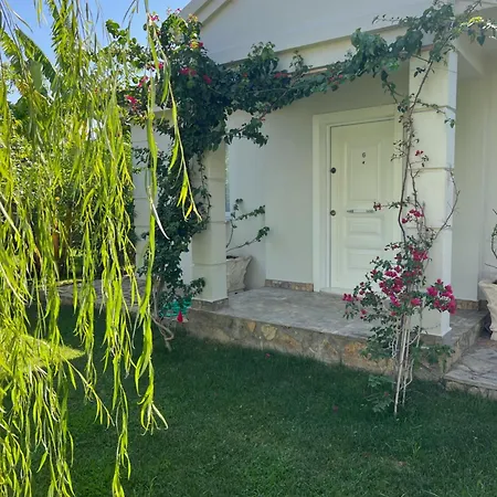 Breath Academia Homestay Urla