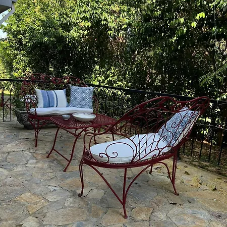 Homestay Breath Academia Urla