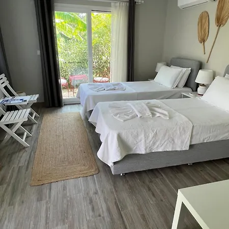 Homestay Breath Academia *