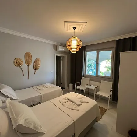 Homestay Breath Academia Urla