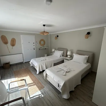 Homestay Breath Academia