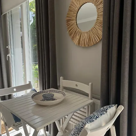 Breath Academia Homestay Urla