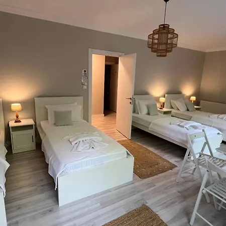 Homestay Breath Academia Urla