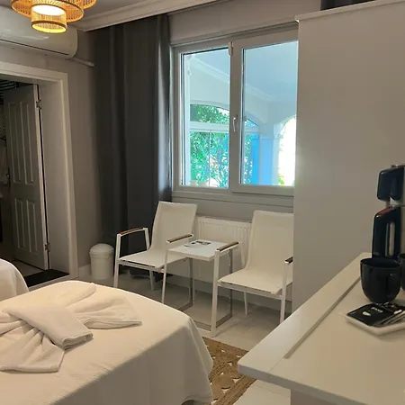 Accommodatie bij particulieren Breath Academia