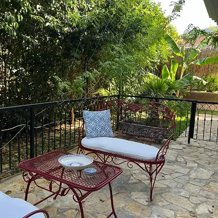 Breath Academia Homestay Urla
