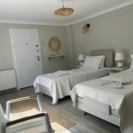 Homestay Breath Academia