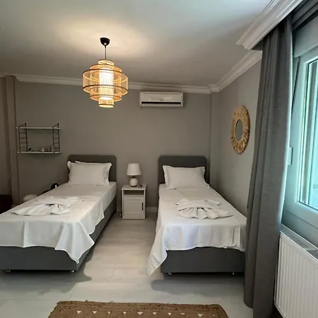 Homestay Breath Academia