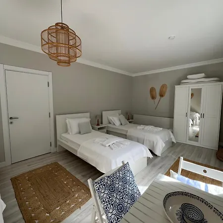 Breath Academia Homestay