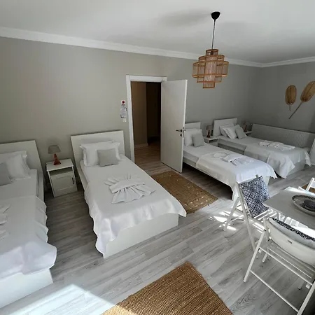 Accommodatie bij particulieren Breath Academia *